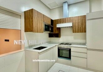 Daiya, Apartments, Flats, Houses & Villas, KWD 950/month,  3 BR,  Brand-New 3-Bedroom Apartment For Rent In Daiya