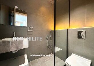 Daiya, Apartments, Flats, Houses & Villas, KWD 950/month,  3 BR,  Brand-New 3-Bedroom Apartment For Rent In Daiya