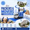 Best Packers And Movers In Bangalore