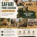 Migsam Safaris &ndash; 3-Day Safari From Zanzibar