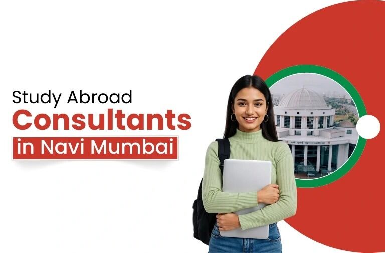 New Delhi, Education, Study Abroad Consultants In Navi Mumbai For Students
