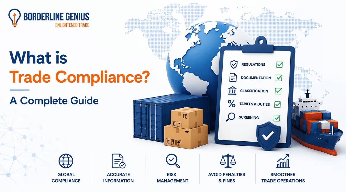New York, Business, What Is Trade Compliance? A Complete Guide