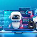 Intelligent Automation Services For Smarter, Faster Business Operations