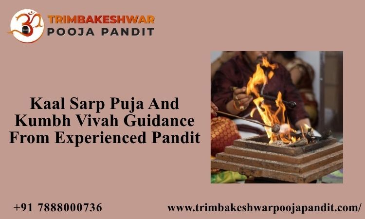 Mumbai, Career Counseling, Kaal Sarp Puja And Kumbh Vivah Guidance From Experienced Pandit