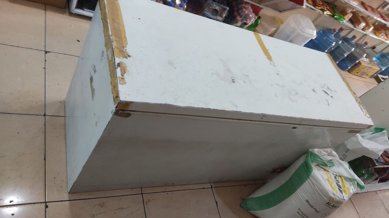 Manama, Appliances, BHD 1,  Cold Store Equipments For Sale