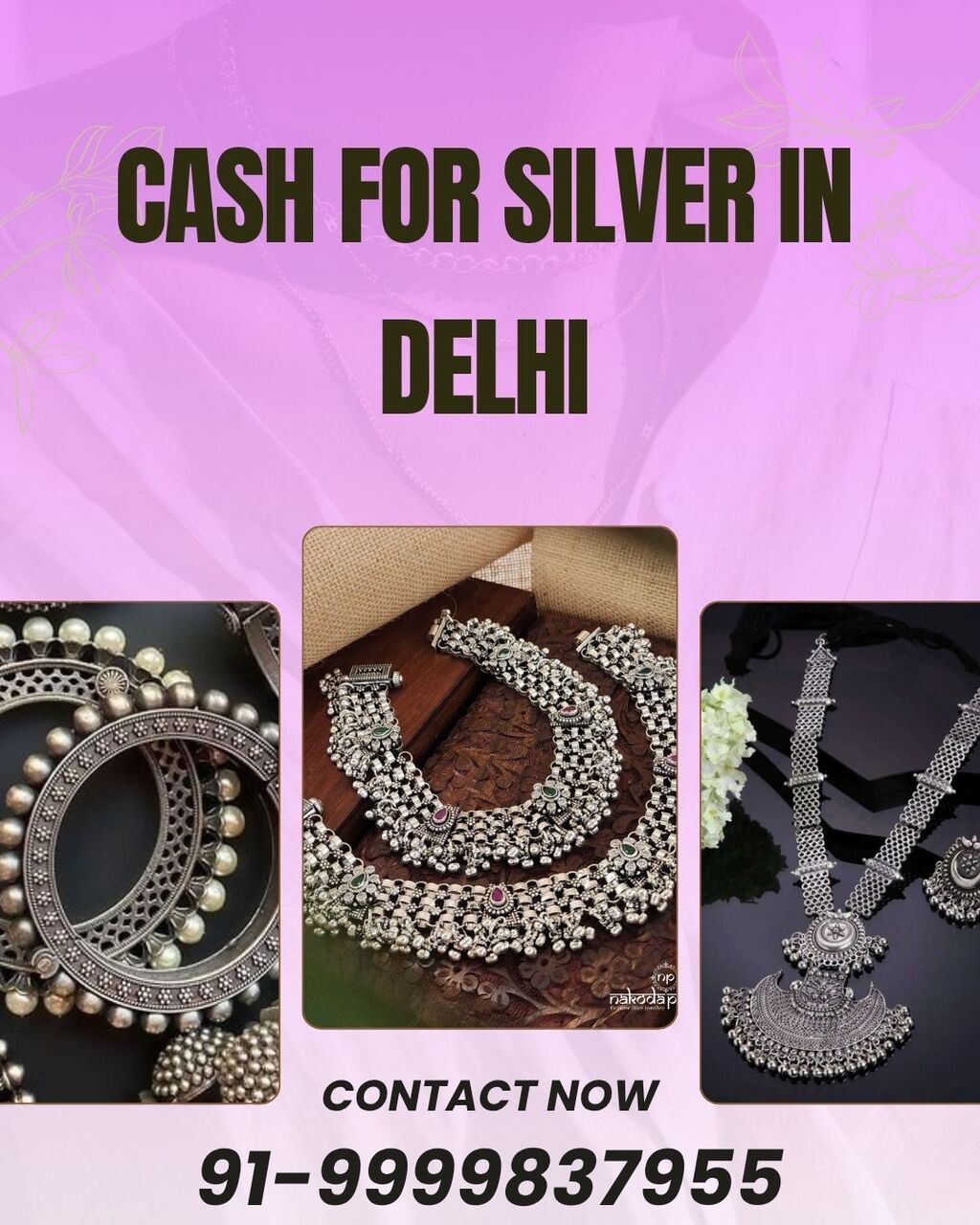 Laxmi Nagar, Items Wanted, Which Jewelry Buyer Provides Cash For Gold In Laxmi Nagar?