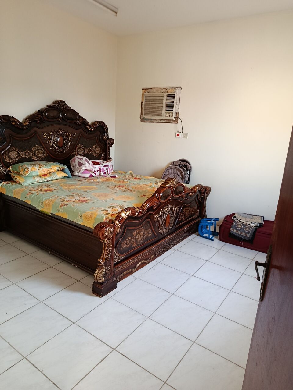 Jubail, Apartments, Flats, Houses & Villas, SAR 2200/month,  2 BR,  2BHK-FAMILY Apartment