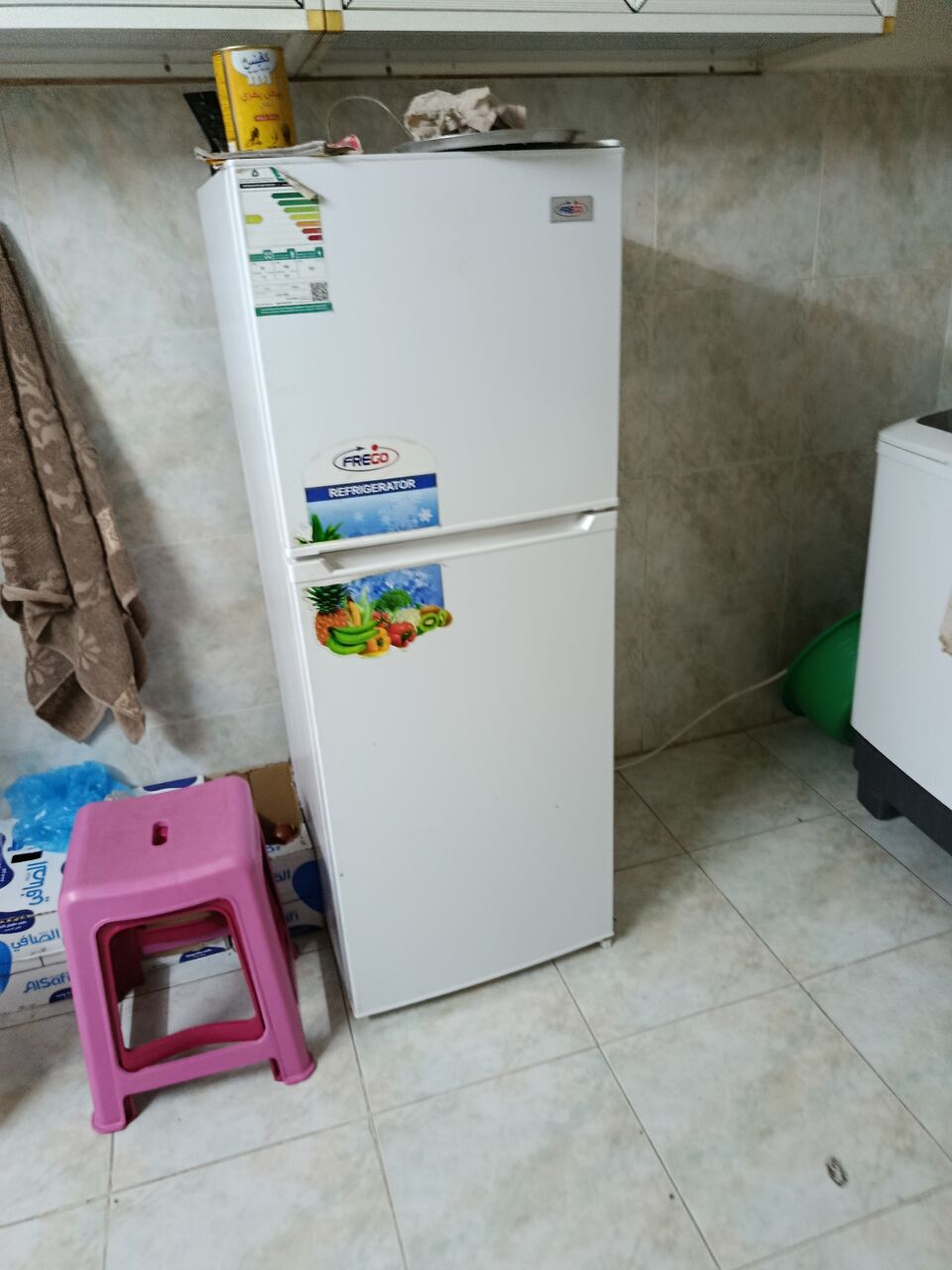 Jubail, Apartments, Flats, Houses & Villas, SAR 2200/month,  2 BR,  2BHK-FAMILY Apartment