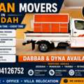 Zyan Movers & Packers This Company Offer Moving/Solutions For House & Office 0594126752