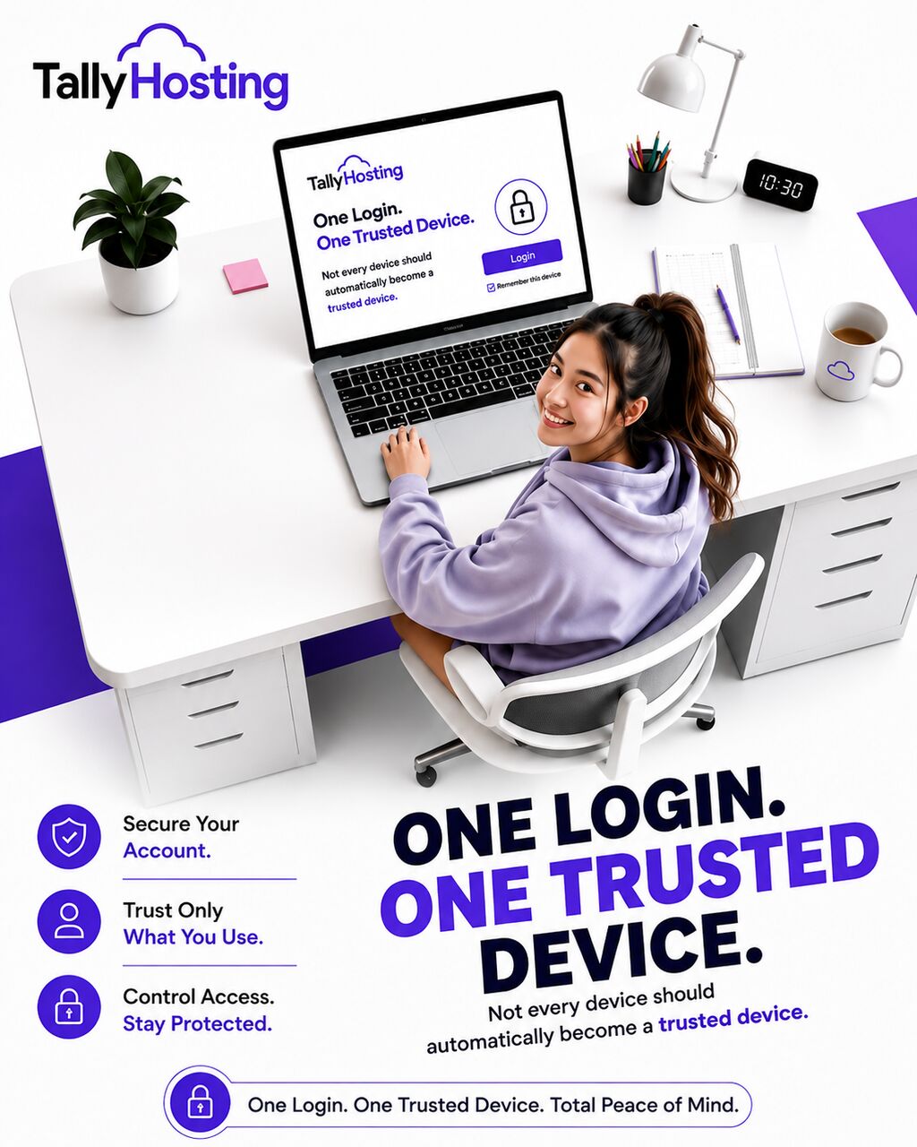 Noida, Business, TallyPrime Hosting | Secure Cloud Access For Your Business