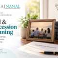 Will & Succession Planning Services | Niraj Nanal