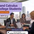 Math Assignment Help Online &ndash; Accurate & Affordable
