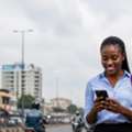 Ai Job Search Ghana