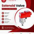 Solenoid Valve Supplier & Distributor In India