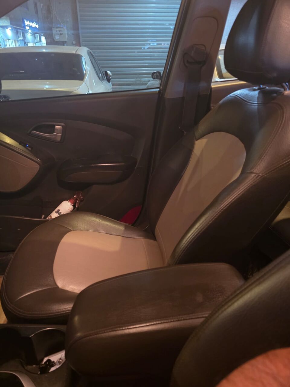 Riyadh, Vehicles, Cars & Trucks , SAR 31000,  2012,  2012,  Automatic,  193198 KM,  Hyundai Tucson  Model