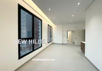 Sabah Al Salem, Apartments, Flats, Houses & Villas, KWD 430/month,  1 BR,  Modern 1-Bedroom Apartment With Balcony For Rent In Sabah Al Salem