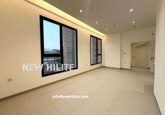 Sabah Al Salem, Apartments, Flats, Houses & Villas, KWD 430/month,  1 BR,  Modern 1-Bedroom Apartment With Balcony For Rent In Sabah Al Salem