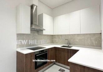 Sabah Al Salem, Apartments, Flats, Houses & Villas, KWD 430/month,  1 BR,  Modern 1-Bedroom Apartment With Balcony For Rent In Sabah Al Salem