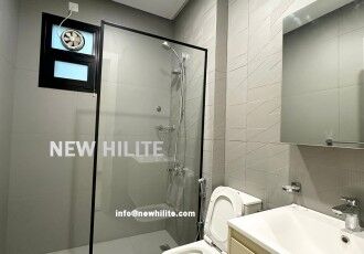 Sabah Al Salem, Apartments, Flats, Houses & Villas, KWD 430/month,  1 BR,  Modern 1-Bedroom Apartment With Balcony For Rent In Sabah Al Salem