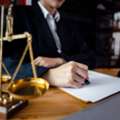 Get Professional Legal Support With Experienced Advocates