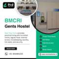 BMCRI Gents Hostel
