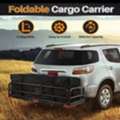 SAR 700,  Locally Fabricated (Saudi Made),  0000,  ,  Vehicle (SUVs), Rear Carrier / Stand For Luggage For Sale