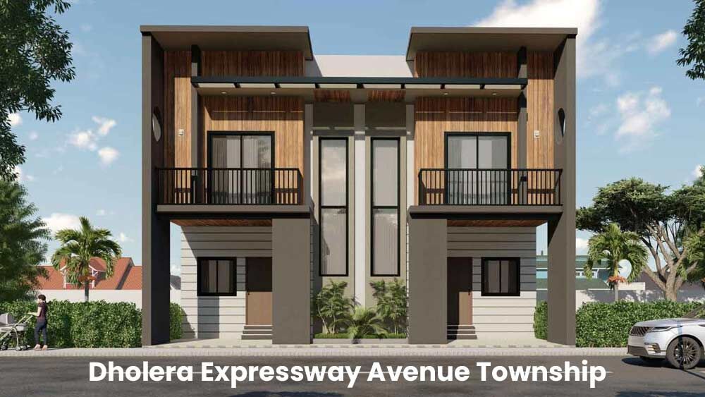 Ahmedabad, Farm & Garden, INR 1300000,  Dholera Expressway Avenue Township Plots In Pipli Dholera