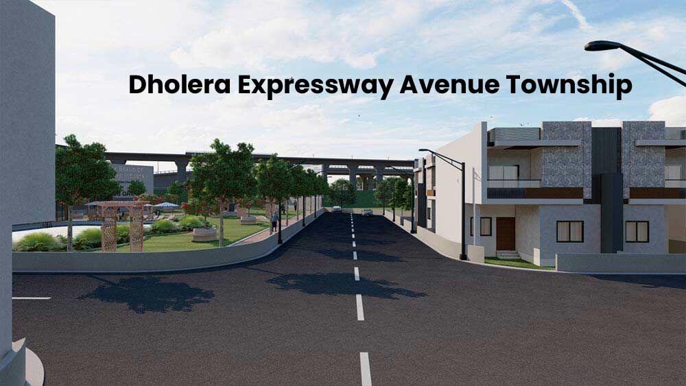 Ahmedabad, Farm & Garden, INR 1300000,  Dholera Expressway Avenue Township Plots In Pipli Dholera