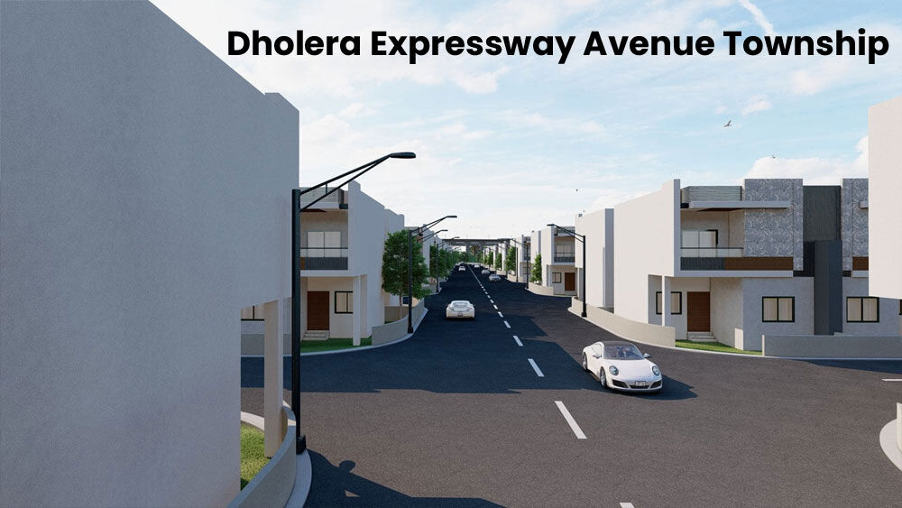 Ahmedabad, Farm & Garden, INR 1300000,  Dholera Expressway Avenue Township Plots In Pipli Dholera