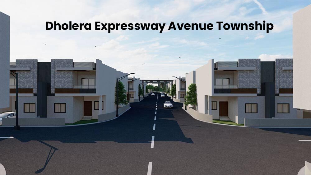 Ahmedabad, Farm & Garden, INR 1300000,  Dholera Expressway Avenue Township Plots In Pipli Dholera