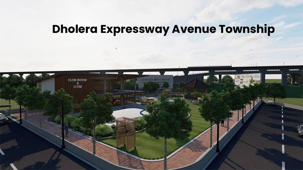Ahmedabad, Farm & Garden, INR 1300000,  Dholera Expressway Avenue Township Plots In Pipli Dholera