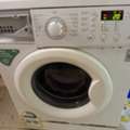 Front Loader Washing Machine