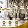 AABL Bottling Plant India | Modern Bottling Facilities