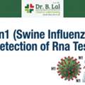 INR 4500,  H1N1 & H3N2 Influenza Detection Test | Identify Dangerous Subtypes | Dr. B. Lal Lab Agra