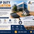 Stamp Duty Valuation Services In Darwin