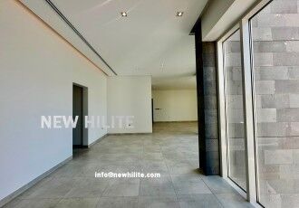 Kuwait City, Apartments, Flats, Houses & Villas, KWD 1100/month,  3 BR,  Spacious 3 Master Bedroom Floor For Rent In Rawda