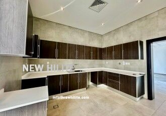 Kuwait City, Apartments, Flats, Houses & Villas, KWD 1100/month,  3 BR,  Spacious 3 Master Bedroom Floor For Rent In Rawda