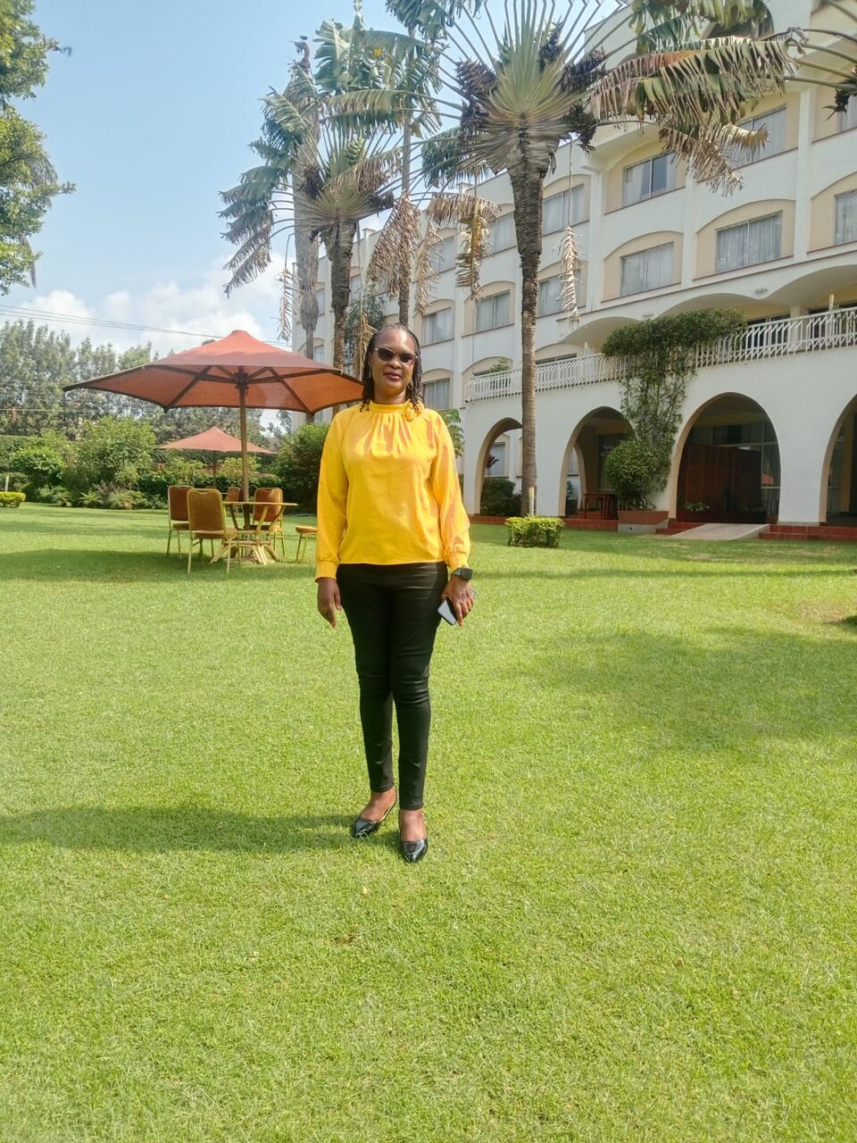 Nairobi, Job Seekers, Job Seeker Locally And Internationally