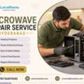 Expert Same Day Microwave Repair Service In Hyderabad By LocalRamu