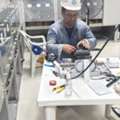 TELECOMMUNICATIONS SUPERVISOR/TECHNICIAN