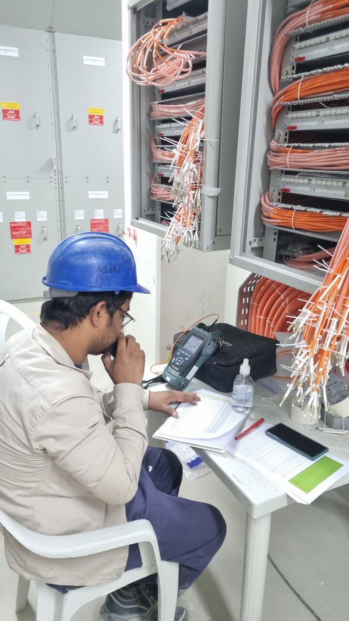 Riyadh, Job Seekers, TELECOMMUNICATIONS SUPERVISOR/TECHNICIAN