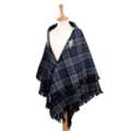 Luxury Tartan Shawl Women For Traditional Scottish Outfits