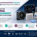 Thermal Management Parts And Components