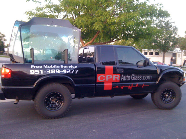 New York, Automotive, CPR Auto Glass Repair