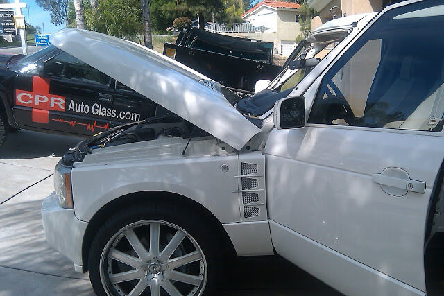 New York, Automotive, CPR Auto Glass Repair