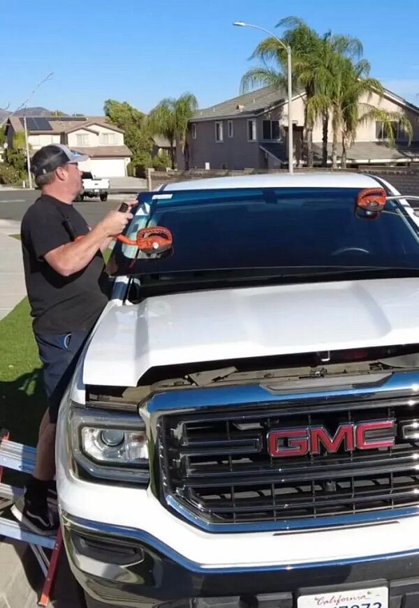 New York, Automotive, CPR Auto Glass Repair