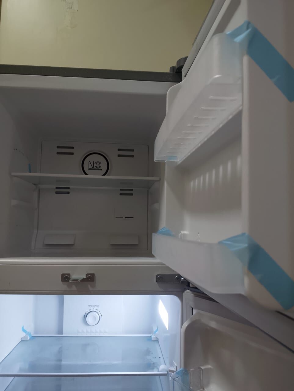 Khobar, Appliances, SAR 600,  IKON Refrigerator