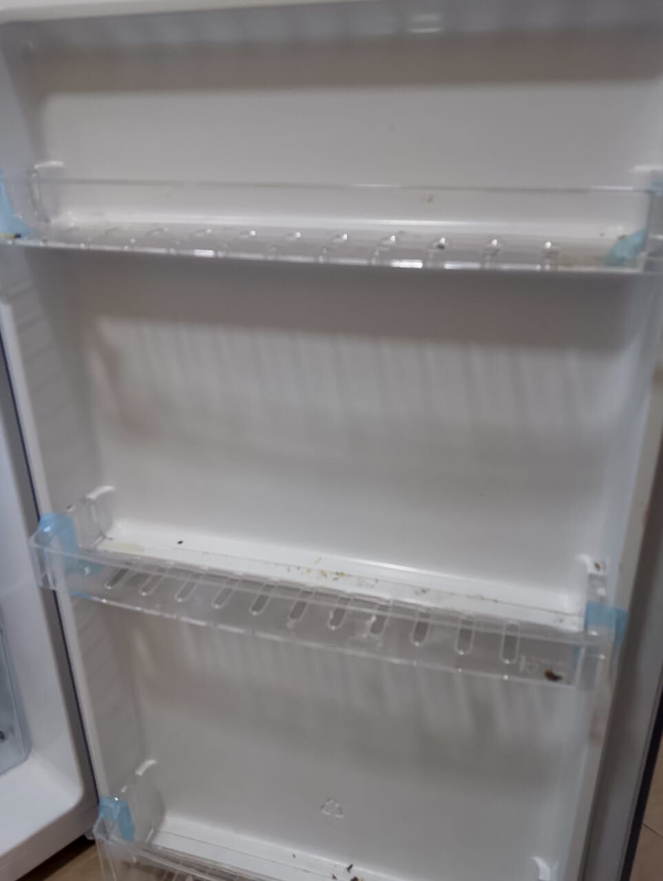 Khobar, Appliances, SAR 600,  IKON Refrigerator