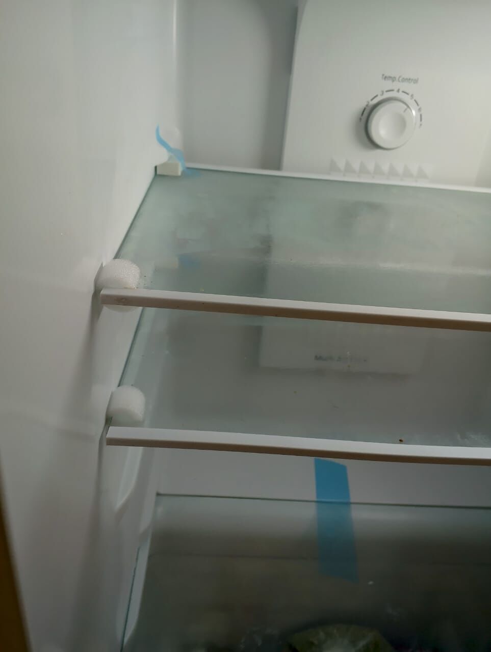 Khobar, Appliances, SAR 600,  IKON Refrigerator