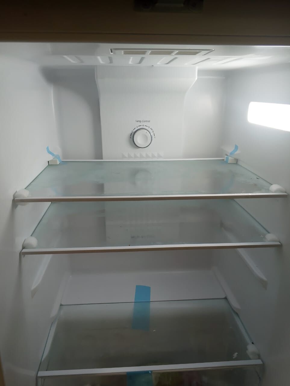 Khobar, Appliances, SAR 600,  IKON Refrigerator